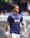 Oliver Sonne debutó en la Premier League con  derrota del Burnley ante el Tottenham 3