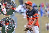 Little League World Series: Fairfield topples Las Vegas in semifinal