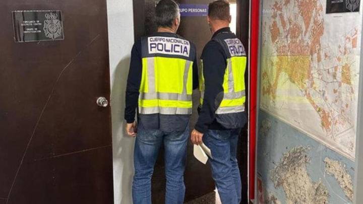 Un gesto de cortesía se convierte en pesadilla para un joven