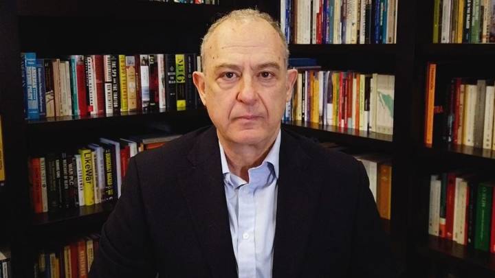En opinión de Arturo Sarukhán: El trasfondo de la designación del nuevo embajador de México en Italia