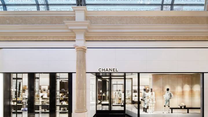 Chanel Reports Data Break Impacting U.S. Client Database Amid Rising Retail Cyberattacks