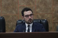 Morena BC respalda a Cantón como primer presidente LGBT+ en congreso de BC