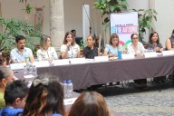 Piden diagnósticos y apoyos integrales en nueva ley de autismo