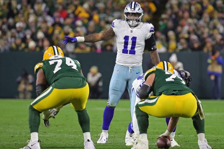 Micah Parsons trade grades: Packers land a superstar; what were Cowboys thinking?