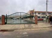 1.000 alumnos a la deriva: huelga de profesores tiene paralizado desde hace dos semanas al colegio San Antonio de Villa Alemana