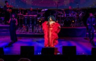 Legendary Diana Ross and iconic John Batiste delighted Muny fans