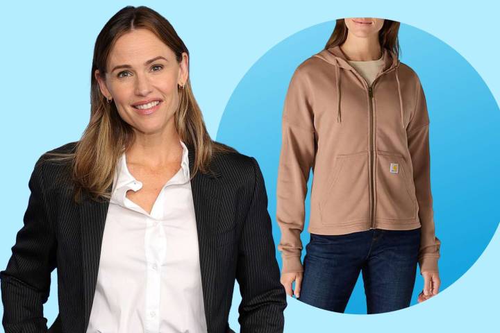 8 Carhartt Outdoor Gear Deals from $12