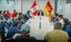 Autoridades ultiman detalles en reunión clave para la reapertura de la Escuela de Suboficiales PNP del distrito de Pacucha
