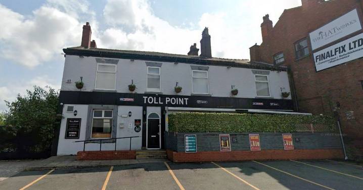 Pub promises 'full investigation' as man 'taken to A&E after just one drink'