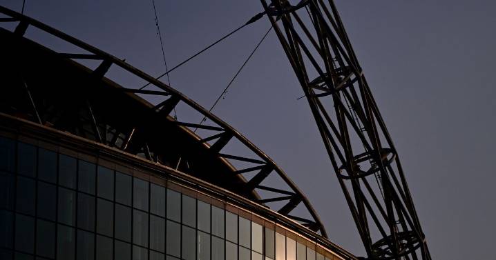 Man dies after falling at Wembley Stadium during Oasis concert