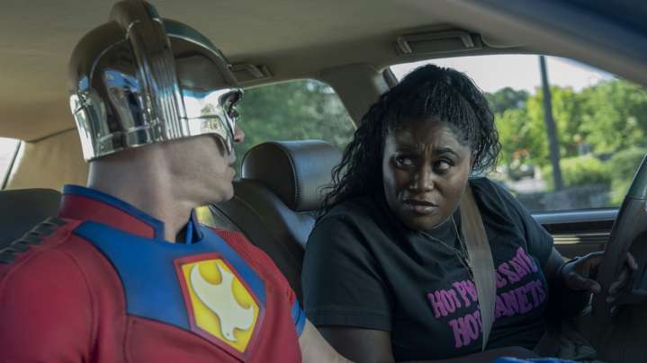 Peacemaker Season 2 Sneakily Disses A Controversial DCEU Actor