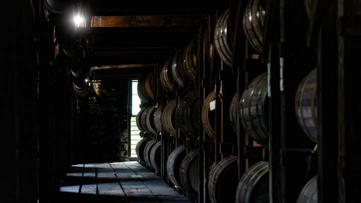 Kentucky Cooperage will lay off more than 100 workers. What we know