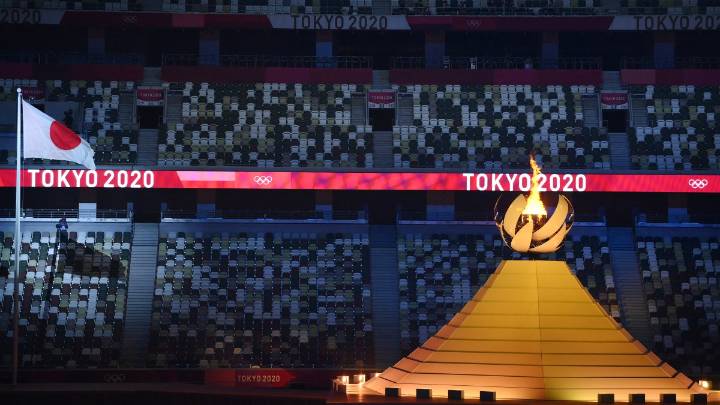 Japan's oldest person is a 114-year-old retired doctor who carried an Olympic torch in 2021