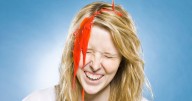 Expert uses 93p supermarket buy to fix holiday hair disasters