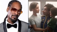 Papelón de Snoop Dogg: cuestionó la inclusión LGBTQ+ en películas infantiles y generó polémica