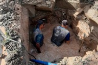 Obra en la red de agua potable: amplia zona tendrá baja presión o falta de suministro