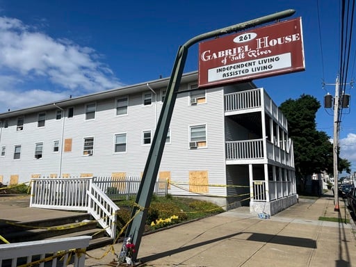 Gabriel House owner responds to latest lawsuit after assisted living facility fire