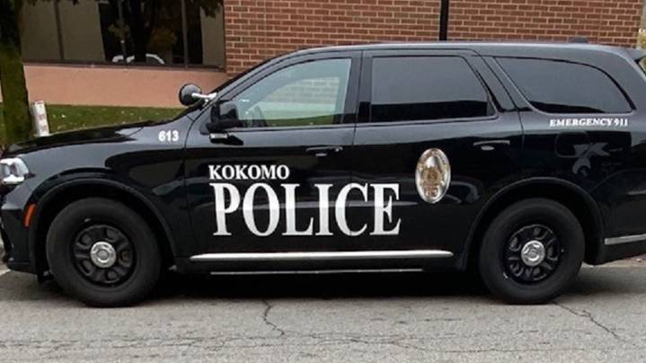 Kokomo police shooting leaves 1 dead