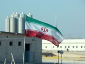 European powers begin process to restart Iran sanctions over nuclear program