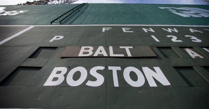 OTM Open Thread 8/25: W’s Against The O’s On Deck?