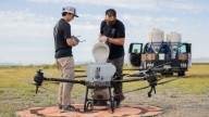 Drones are fighting a war in Utah