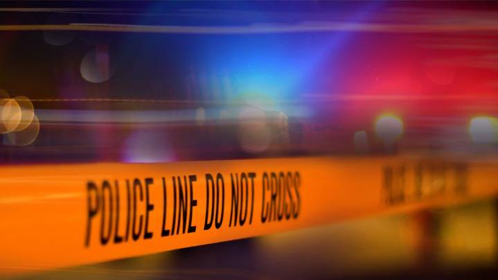 Police pursue reported stolen vehicle leading to crash; injuring 4, officers say