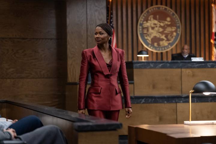 Reasonable Doubt: Jax Craves ‘Complex Cases & Messy Criminals’ In Star