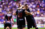 Rayados, firmes en el liderato
