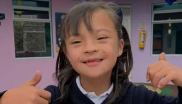 "No permitiremos que este atroz crimen quede en la impunidad": hallan cuerpo de niña con Síndrome de Down desaparecida en Colombia