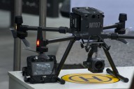 México, también en alerta por ataques con drones