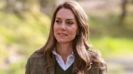 La historia detrás del polémico vestido transparente de Kate Middleton que conquistó al príncipe William