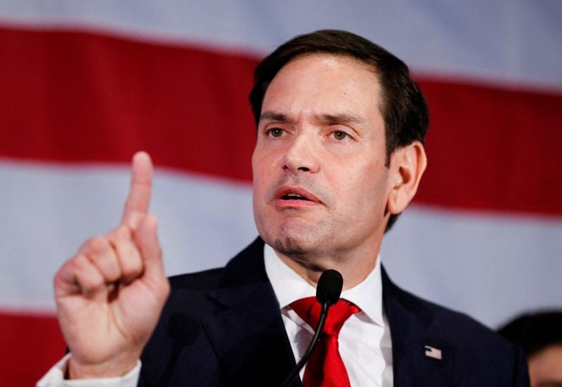 Yemi Migrants Case Against Marco Rubio for Rejecting Visa Dismissed
