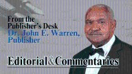 Redistricting, The Black Press And the Black Vote