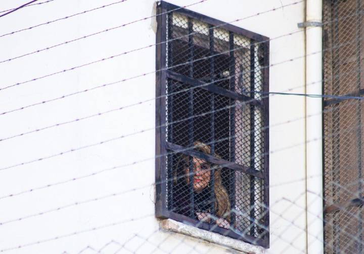 Tribunal de Bolivia anuló proceso penal contra Jeanine Áñez y ordenó juicio de responsabilidades