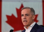 LILLEY: We need action, not words from Carney on economy