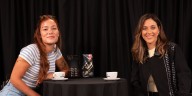 Cami de los Santos: “La primera publicidad que me pagaron fue para un sex shop”