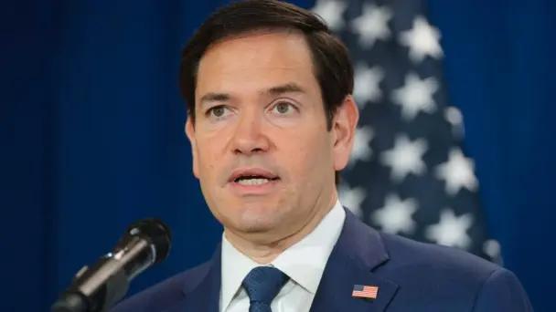 Marco Rubio visitará México en septiembre 2025