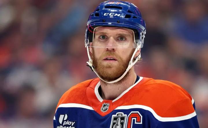 Connor McDavid leads EA Sports NHL 26 ratings: Where do Sidney Crosby and Auston Matthews rank?