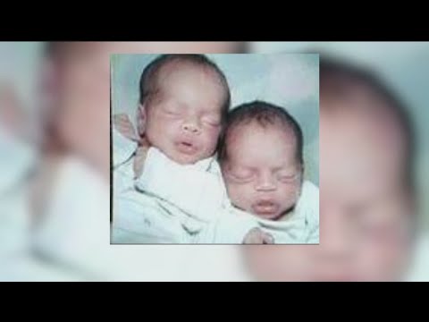 Families displaced by Hurricane Katrina living in Atlanta