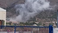 Un fallecido en una explosión en una pirotecnia en Alicante