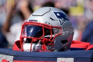 Patriots roster cuts have begun, starting with 4th-year offensive lineman (report)
