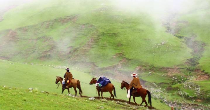 Viaje desde el sur hacia el norte: elegí tu propia aventura con el itinerario inteligente que lanzó Turismo Tucumán