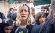 “Hoy empiezo a vivir”, dijo Julieta Prandi tras la condena a su ex por abuso
