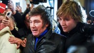 Nuevo ataque de Javier Milei al periodismo tras episodio con Iñaki Gutiérrez: "La historia al revés"