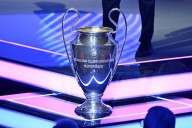 Sorteo Champions League 2025/2026: Así quedaron los cruces de la liguilla
