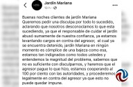 Ocultó una cámara en baño de mujeres; ya fue detenido