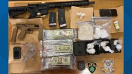 Two arrested in drug investigation in Dublin
