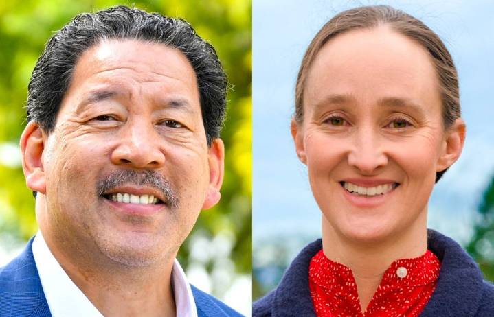 Seattle mayoral race explained: Why Harrell is behind and what happens next