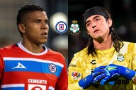 Qué canal transmite en vivo el Cruz Azul vs Santos: Jornada 5 de la Liga MX
