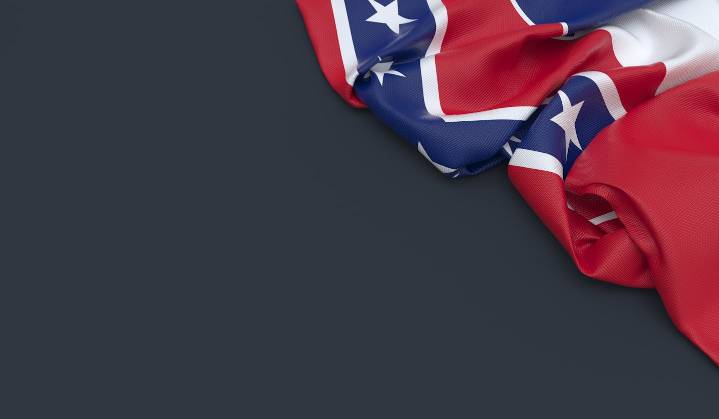 ‘It’s a complicated time to be a white Southerner’ − and their views on race reflect that